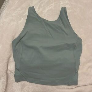 Lululemon Align High Neck Tank